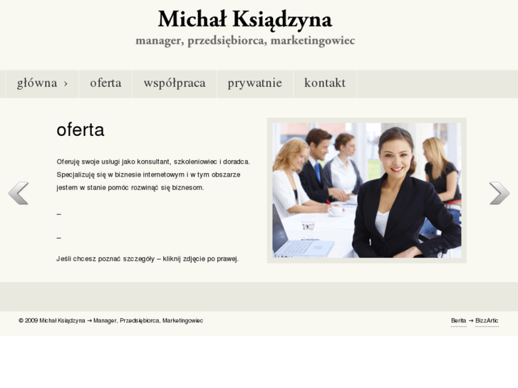 www.ksiadzyna.pl