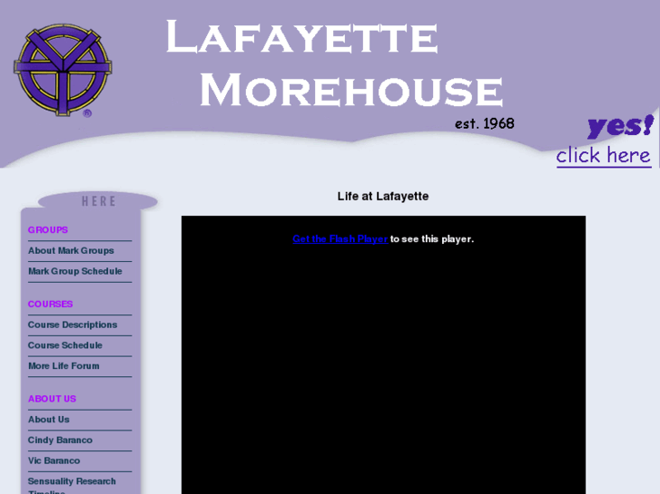 www.lafayettemorehouse.com