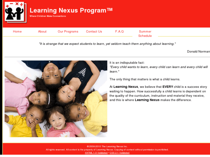 www.learningnexus.info