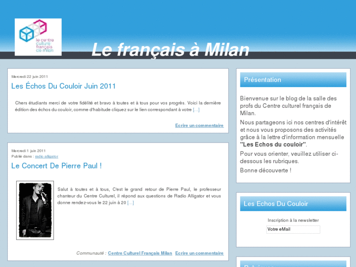 www.lefrancaisamilan.com