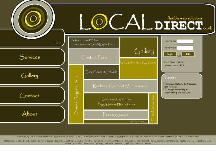 www.localdirect.co.uk