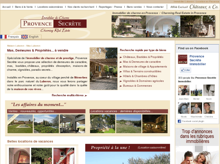 www.maison-mas-propriete-provence-luberon.com