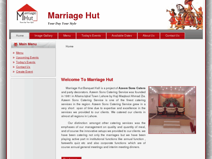 www.marriage-hut.com