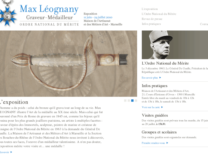 www.max-leognany.com