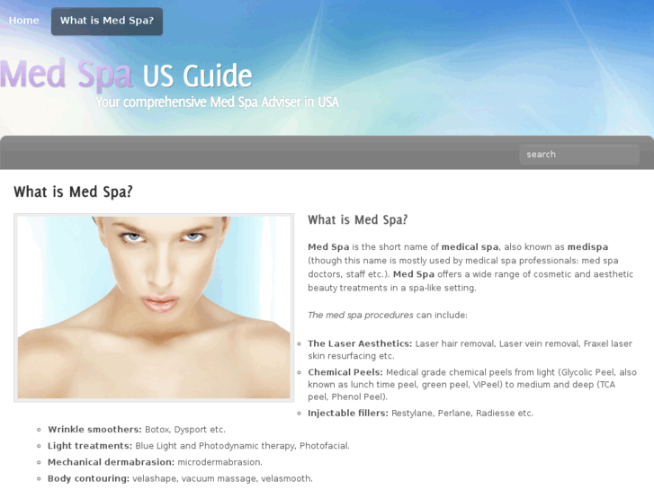 www.med-spa.us