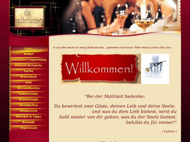 www.mediterran-essen.com