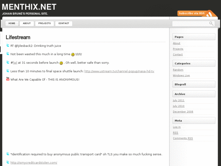 www.menthix.org