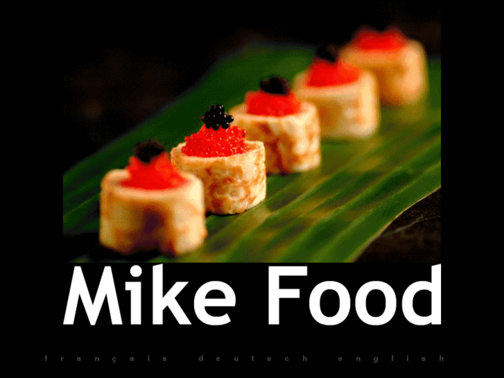 www.mike-food.com