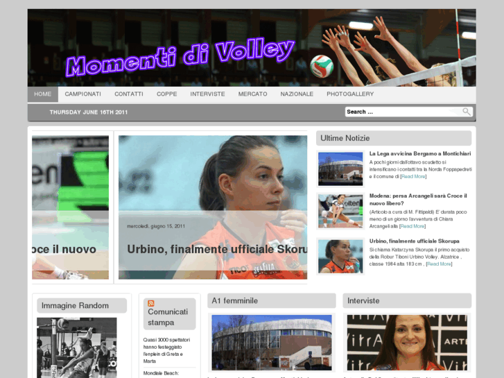 www.momentidivolley.it