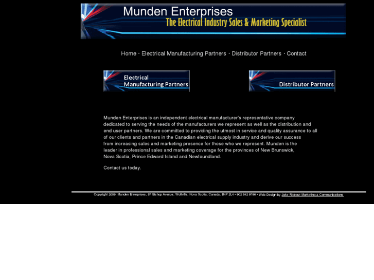 www.mundenenterprises.com