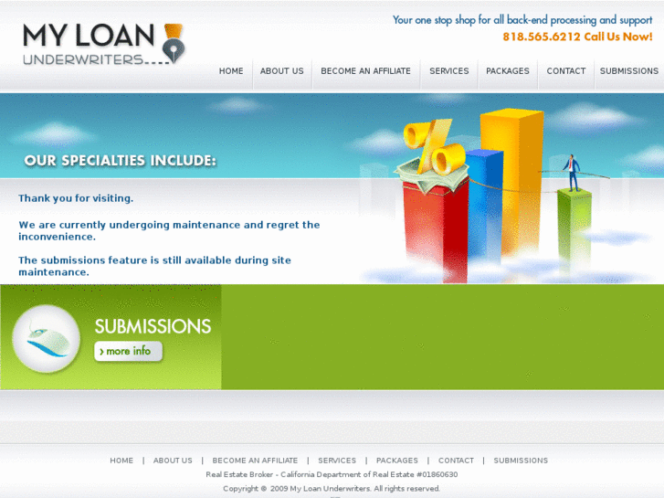 www.myloanunderwriters.com