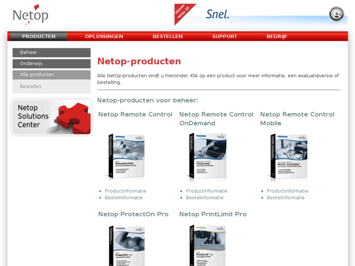 www.netop.nl