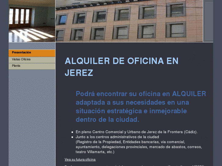 www.oficinajerez.es