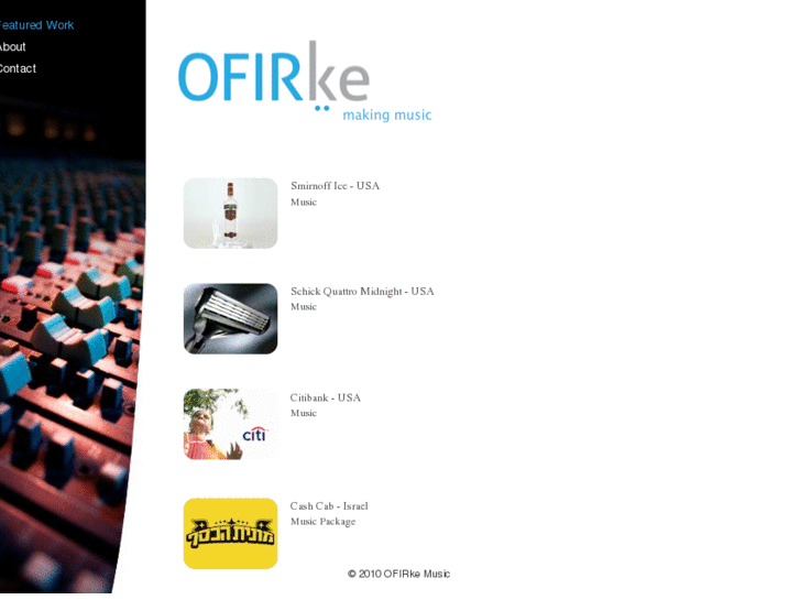 www.ofirke.com