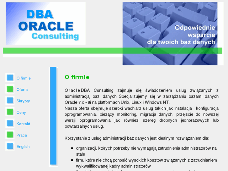 www.oracle-dba.net