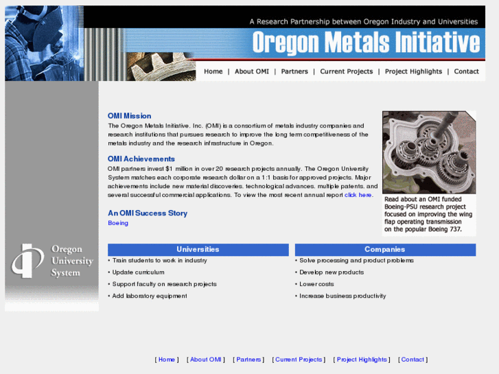 www.oregonmetal.org