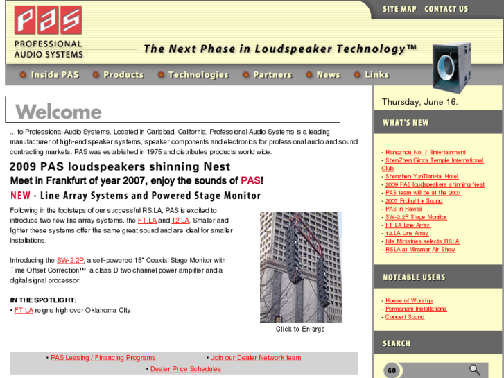 www.pas-toc.com