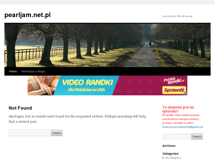 www.pearljam.net.pl