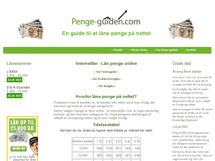 www.penge-guiden.com