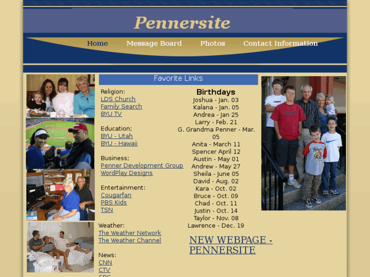 www.pennersite.com