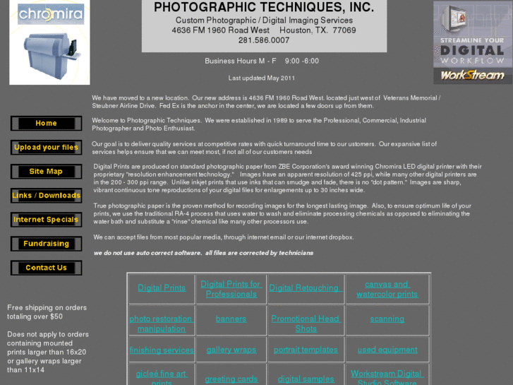 www.photographictechniques.com