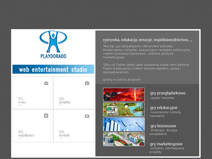 www.playdorado.pl