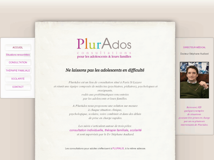 www.plurados.com