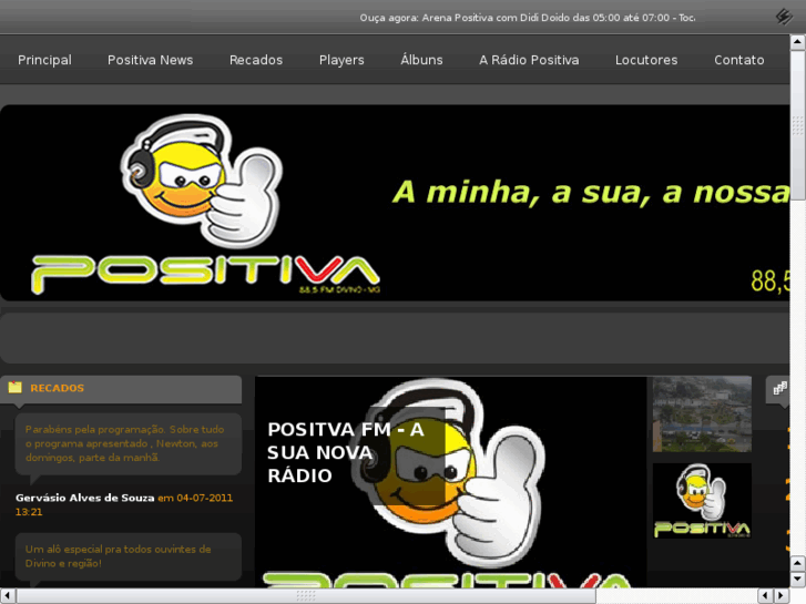 www.positiva.fm.br