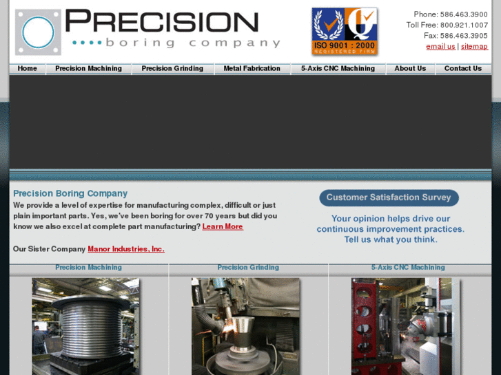 www.precisionboring.com