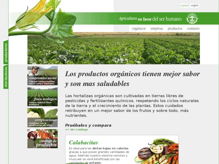 www.pro-organico.com