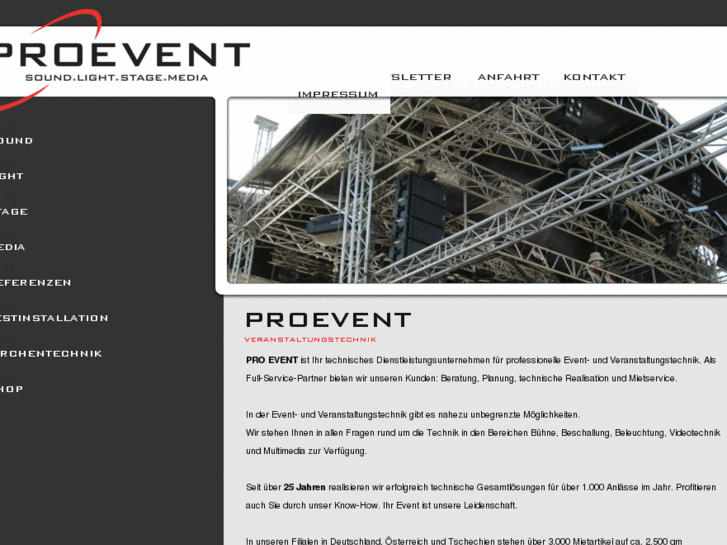 www.proevent.info