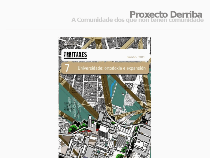 www.proxectoderriba.org