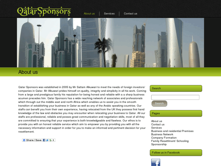 www.qatarsponsors.com