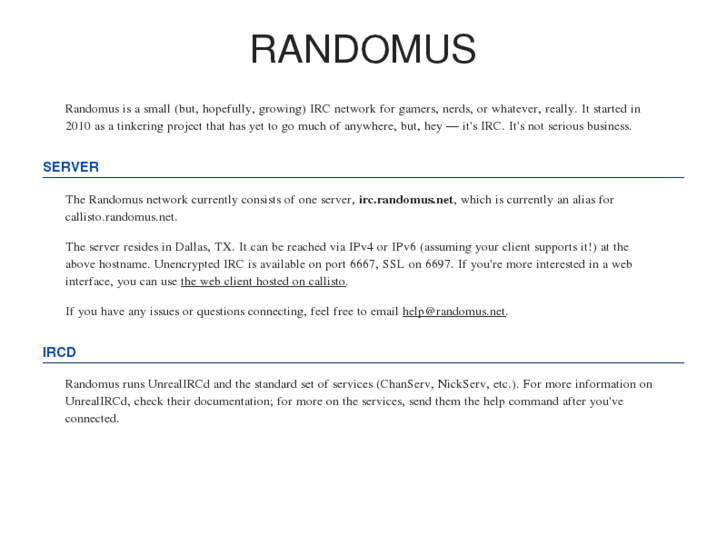www.randomus.net