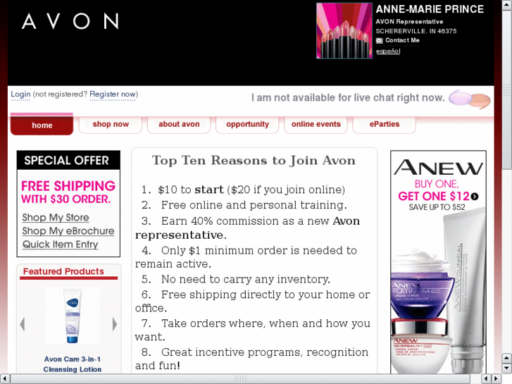 www.reesbeautybiz.com