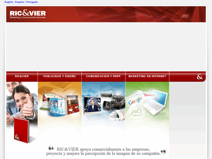 www.ricandvier.es