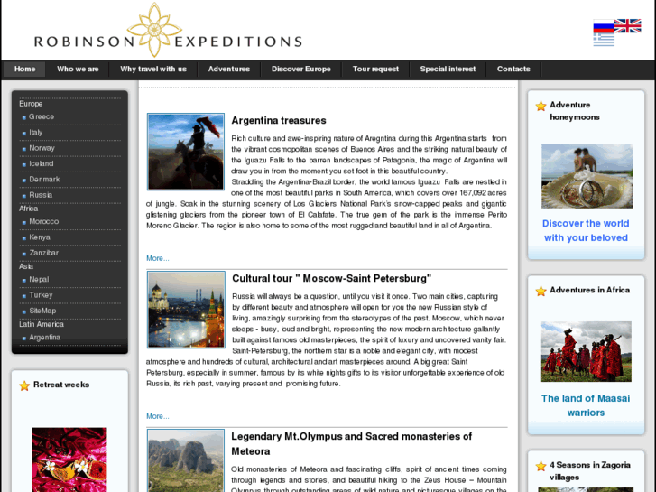 www.robinson-trip.com