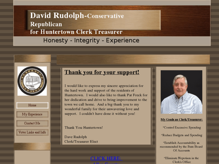 www.rudolphforclerktreasurer.com