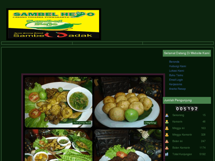 www.sambelhejo.com