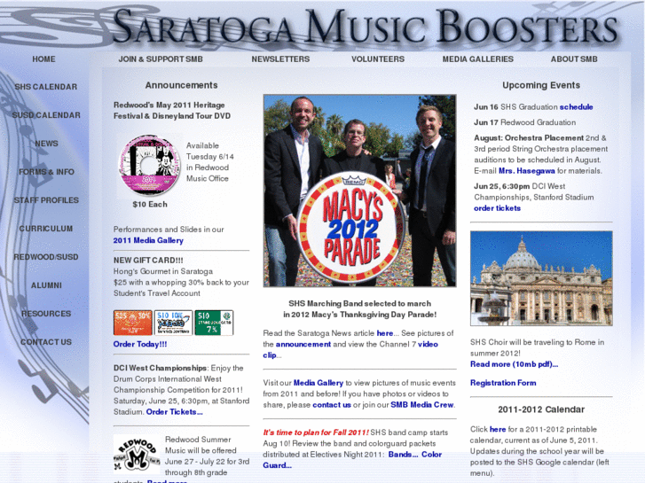 www.saratogamusic.org