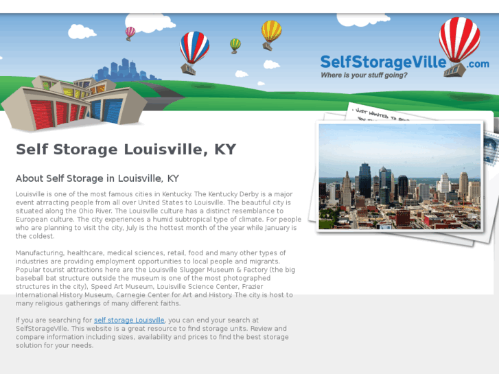 www.selfstorage-louisville.com