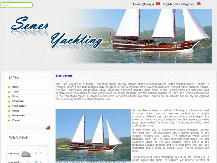 www.seneryachting.com