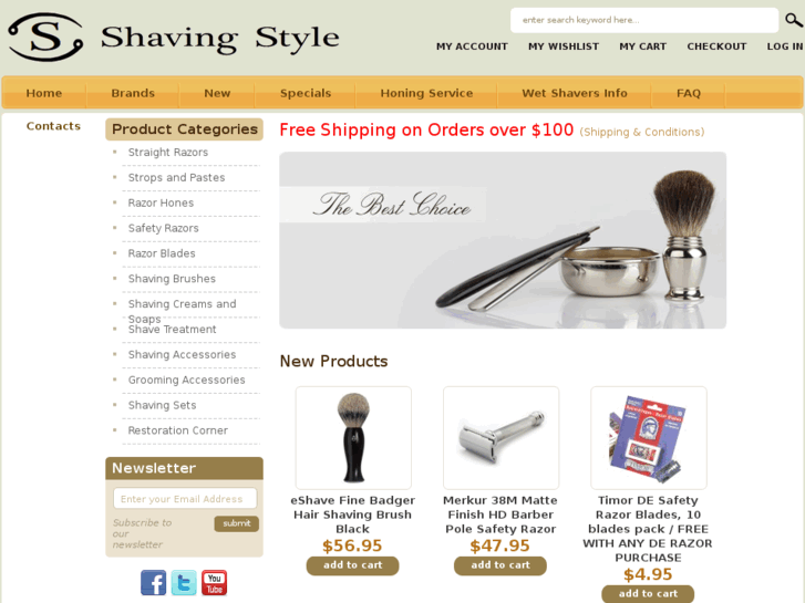 www.shavingstyle.com