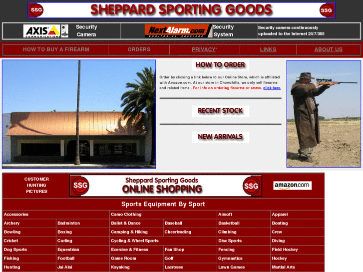 www.sheppardsports.com