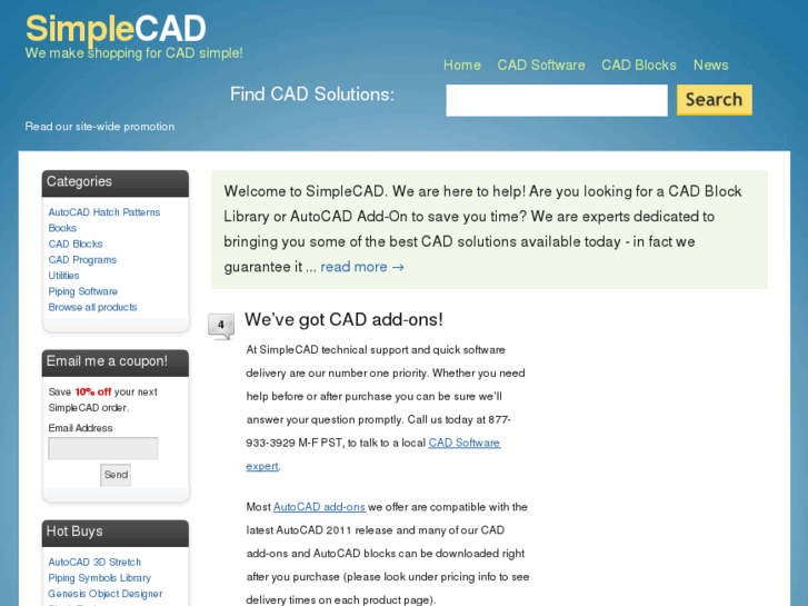 www.simplecad.com