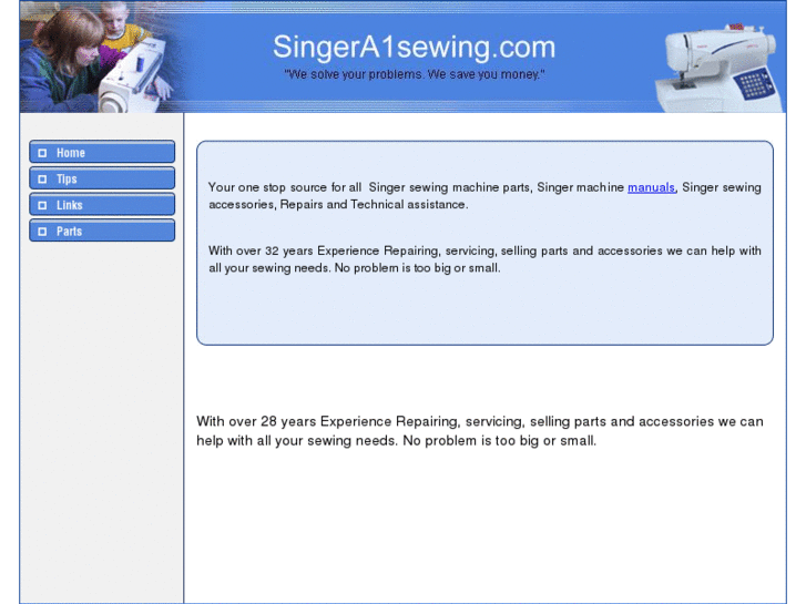 www.singera1sewing.com