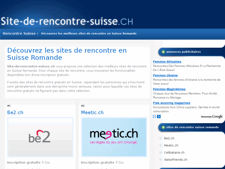 www.site-de-rencontre-suisse.ch