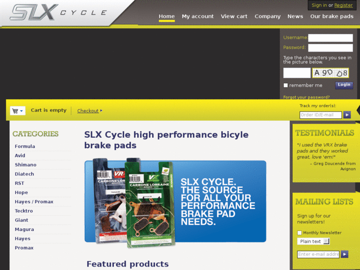 www.slxcycle.com