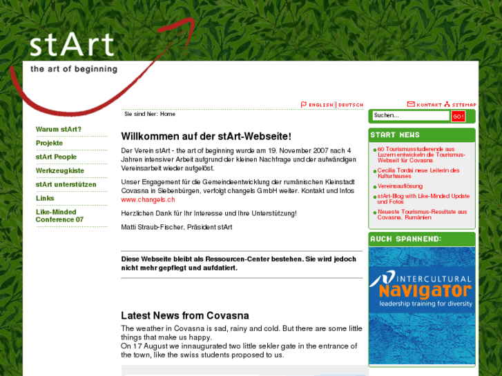 www.start-artofbeginning.ch