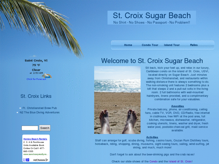 www.stcroixsugarbeach.com